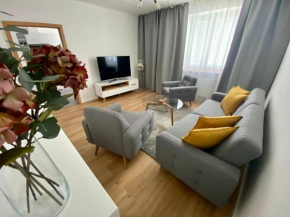 Apartment Poruba GARDEN VIEW, Ostrava